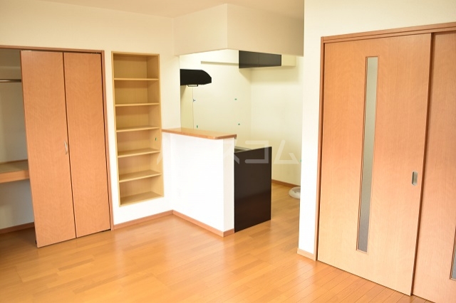 4/30 リビング/ダイニング