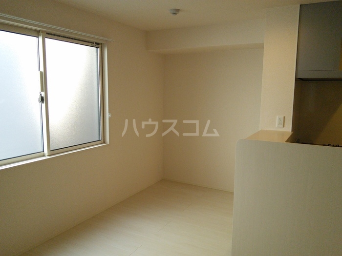 3/22 リビング/ダイニング