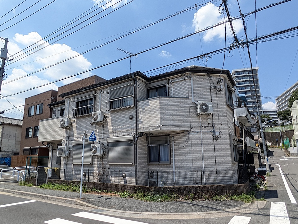 1/28 外観