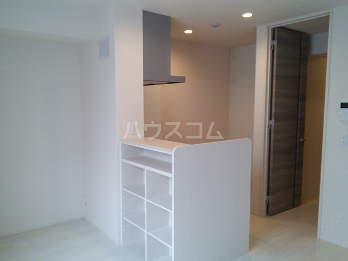 3/22 リビング/ダイニング