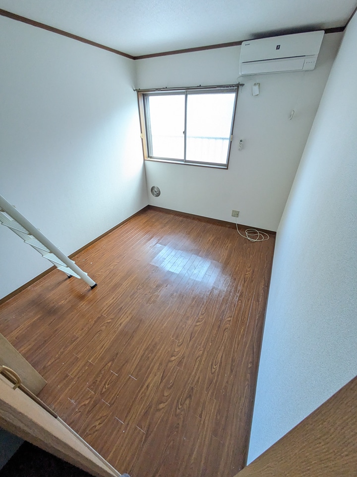 3/23 リビング/ダイニング