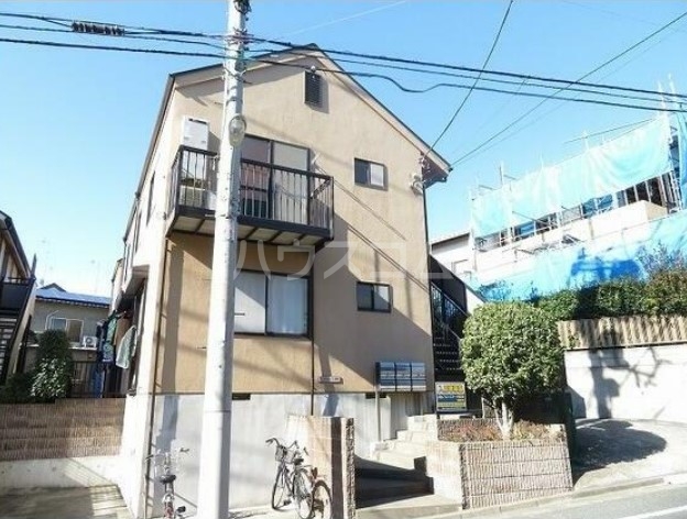 1/22 外観