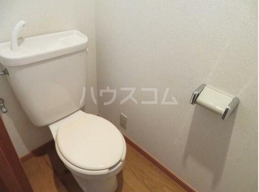 9/22 トイレ