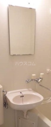10/22 洗面