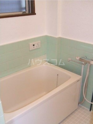 8/24 浴室