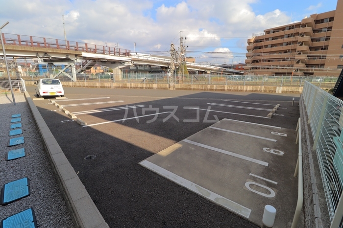19/30 駐車場