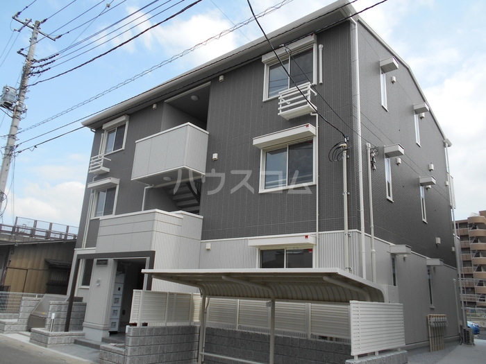 1/30 外観