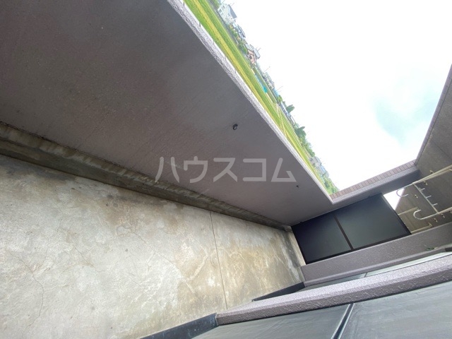 18/30 バルコニー