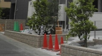 14/23 エントランス