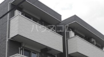 10/23 バルコニー