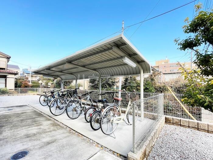 2/11 エントランス