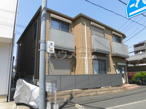 15/30 バルコニー