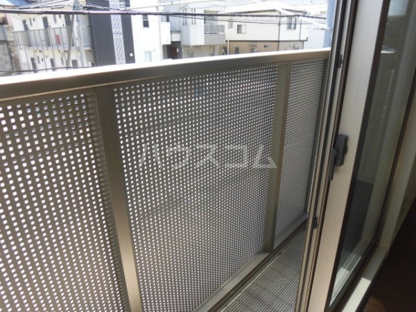 14/30 バルコニー