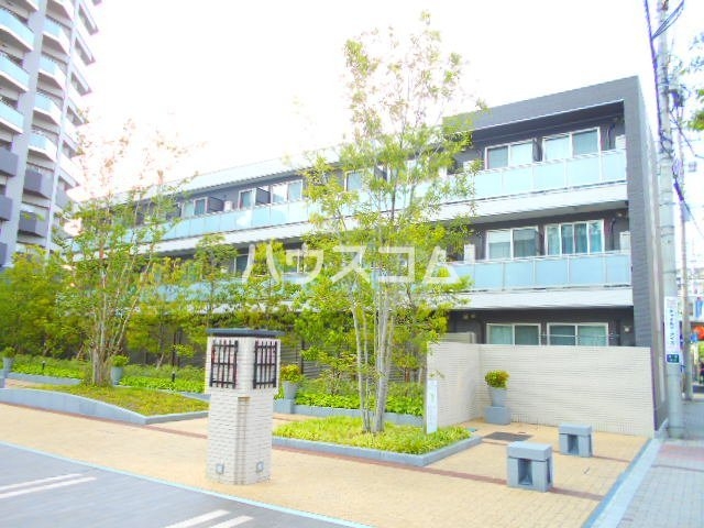 1/22 外観