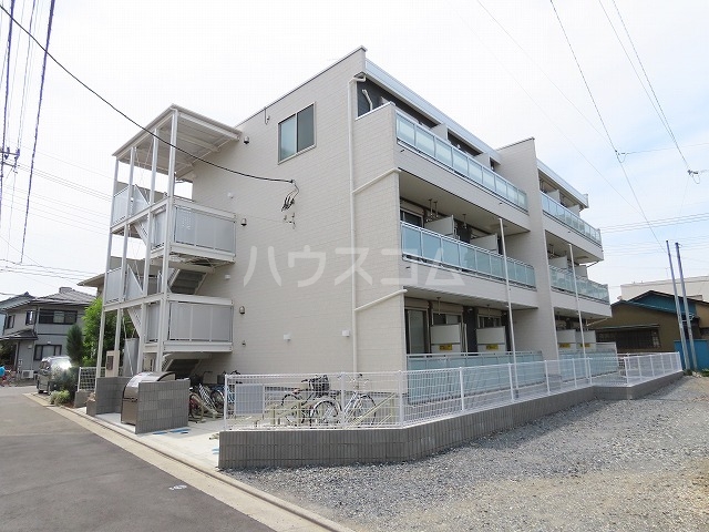 19/21 エントランス