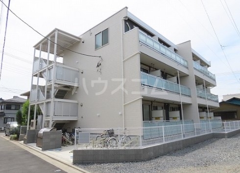 1/21 外観