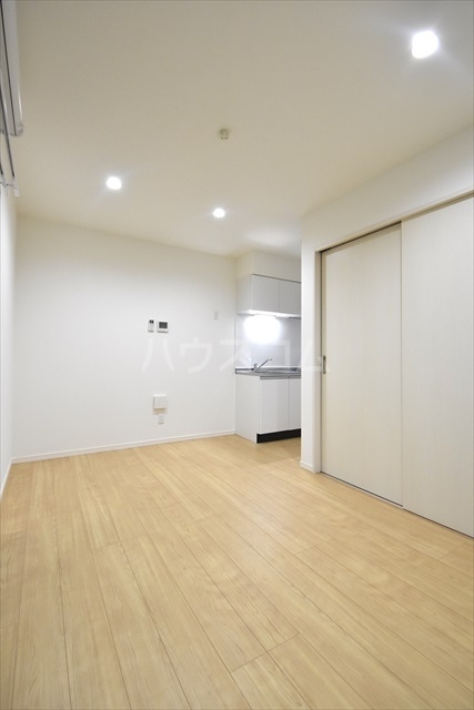 3/21 リビング/ダイニング