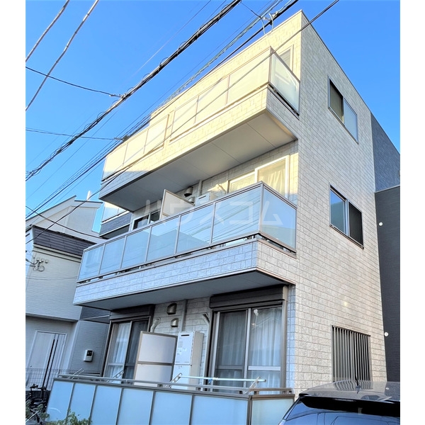 1/7 外観