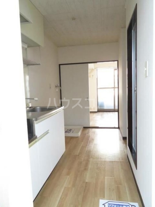 5/22 リビング/ダイニング