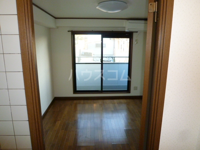 4/26 リビング/ダイニング