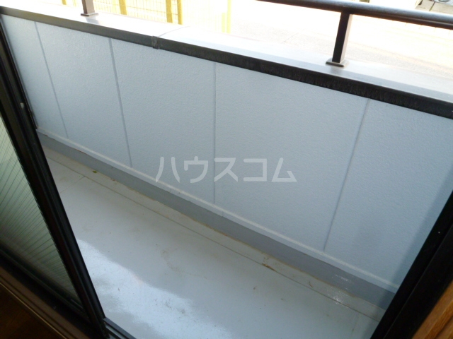 19/26 バルコニー