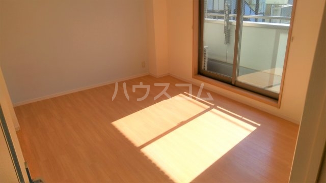 5/22 室内