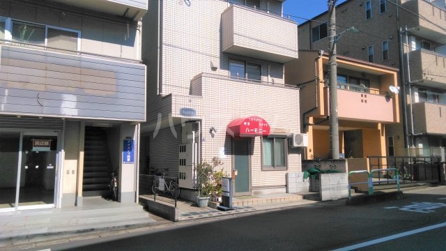 17/22 エントランス