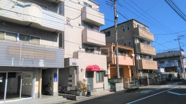 1/22 外観