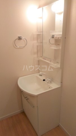 11/22 洗面