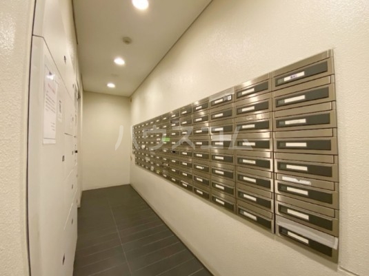 5/6 エントランス