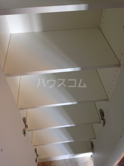 8/30 玄関