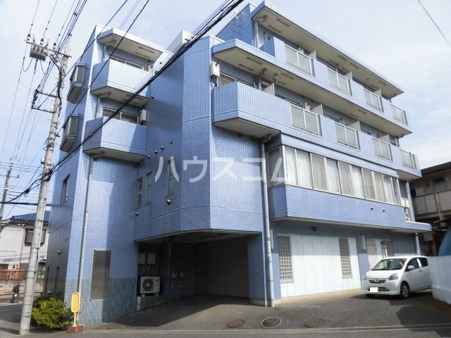 1/8 外観