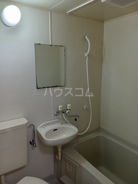 浴室