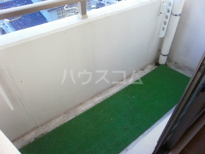 15/30 バルコニー
