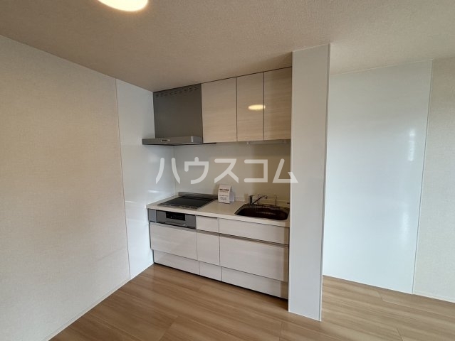 6/18 キッチン