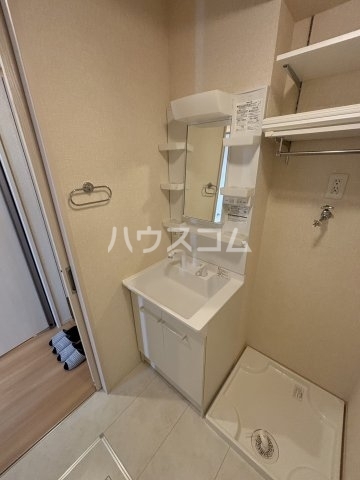9/18 洗面