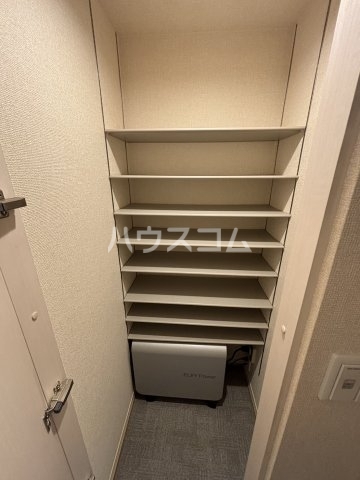 4/18 収納