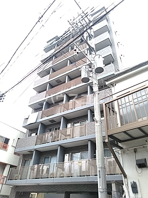 1/18 外観