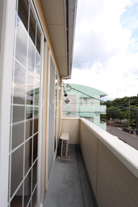 24/30 バルコニー