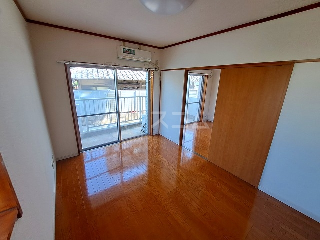 5/30 リビング/ダイニング