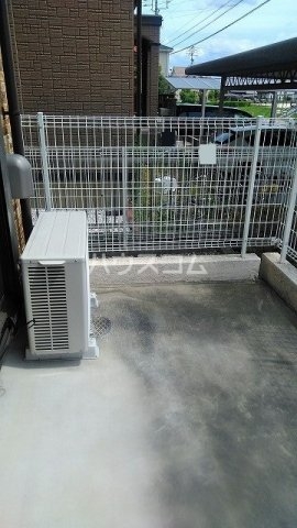 24/30 バルコニー