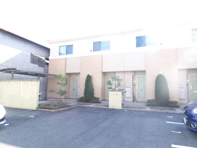 29/30 駐車場