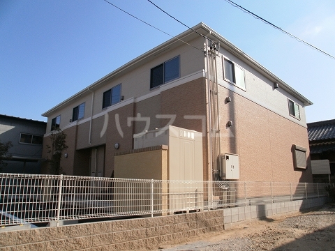 1/30 外観