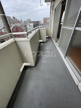 22/30 バルコニー