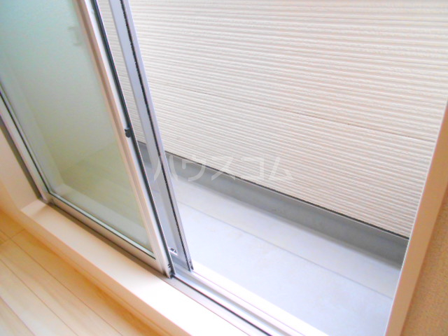 18/30 バルコニー