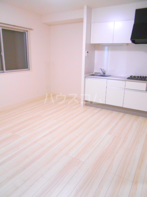 5/30 リビング/ダイニング