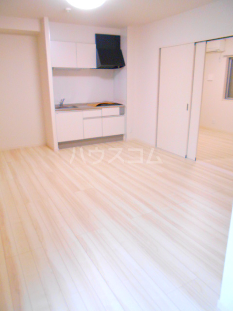 3/30 リビング/ダイニング