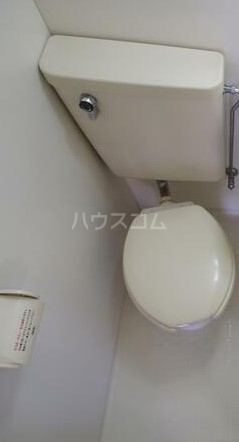 8/23 トイレ