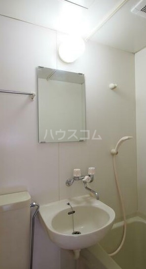 9/23 洗面