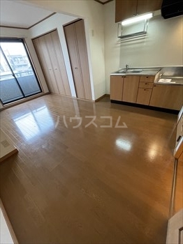 4/30 リビング/ダイニング